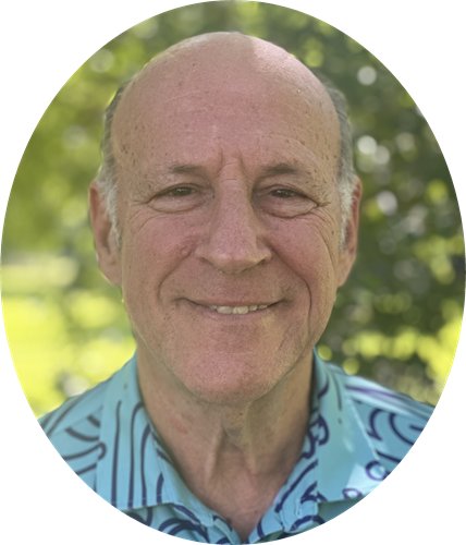 Ronnie Margolis, Real Estate Consultant, Kauai